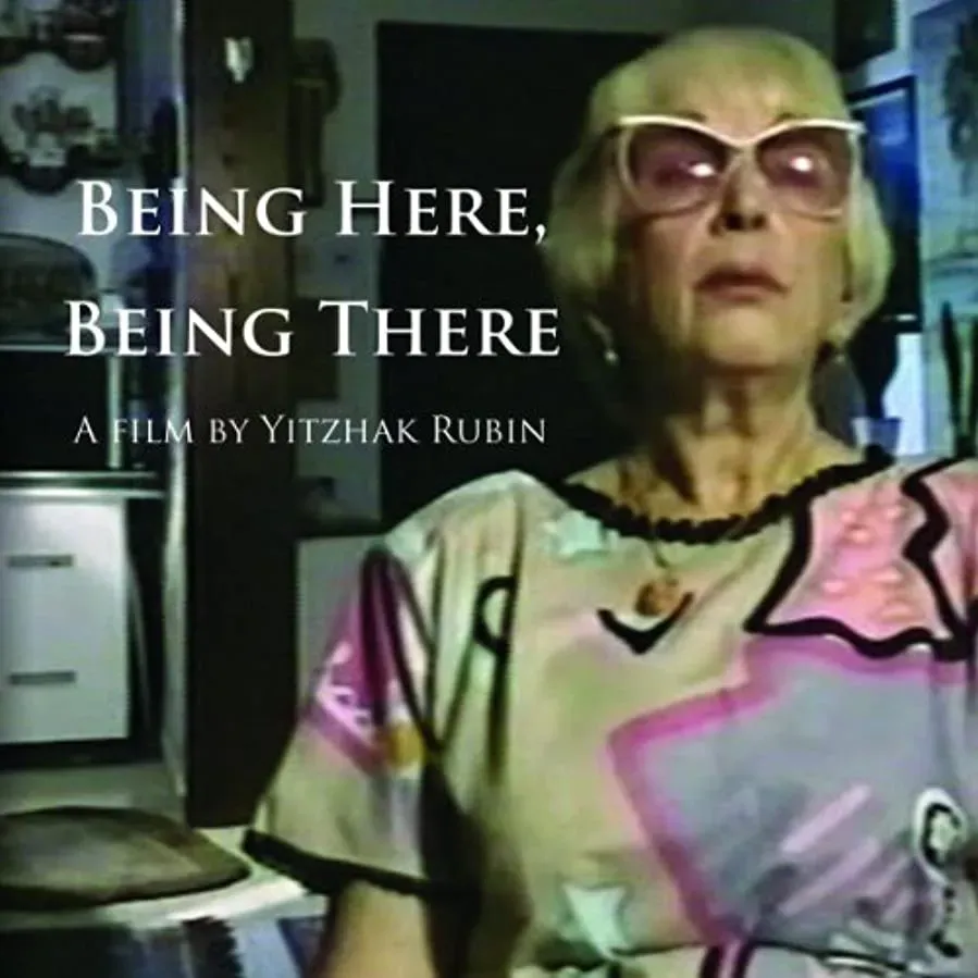 Being There online