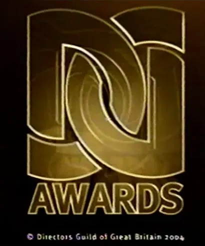1st Annual Directors Guild of Great Britain DGGB Awards