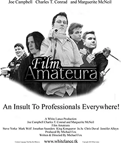 Film Amateura