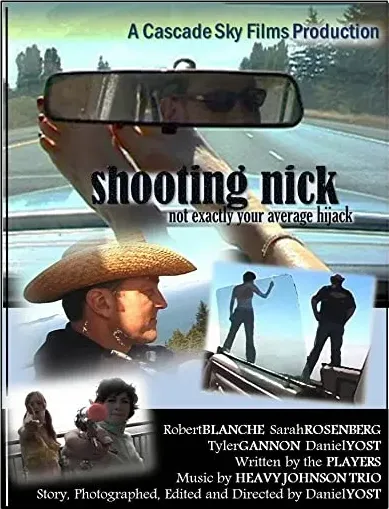 Shooting Nick