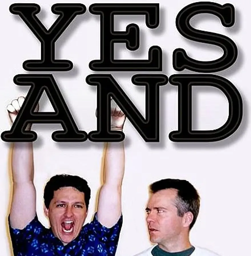 Yes And online
