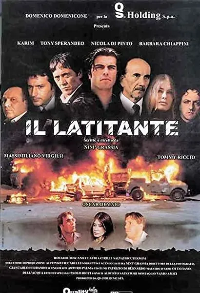 Il latitante