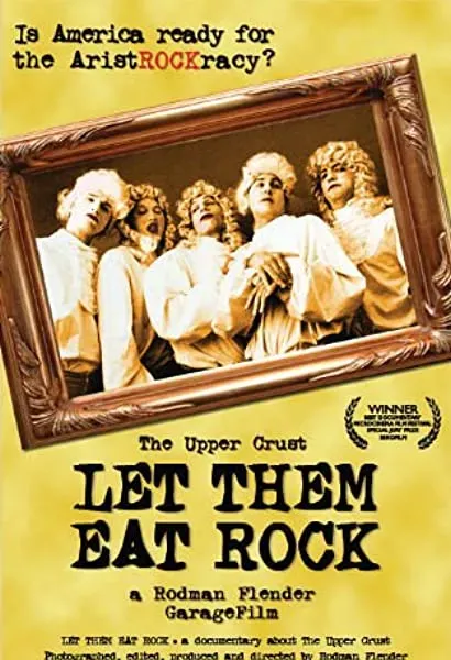 Let Them Eat Rock