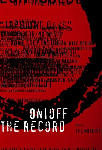 On/Off the Record
