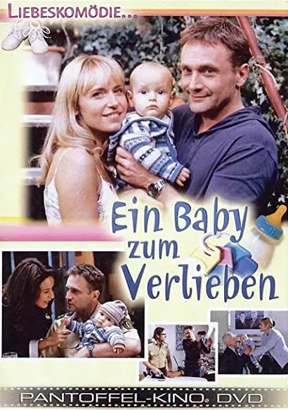 Ein Baby zum Verlieben