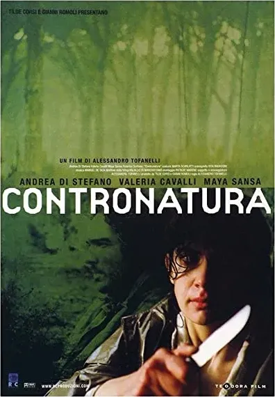 Contronatura