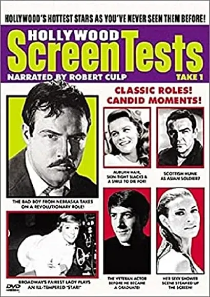 Hollywood Screen Tests: Take 1 online