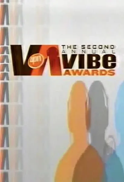 The 2nd Annual Vibe Awards