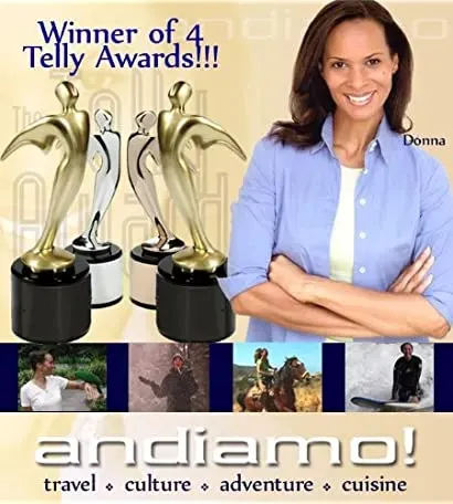 Andiamo!