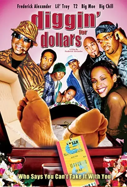 Diggin' for Dollars