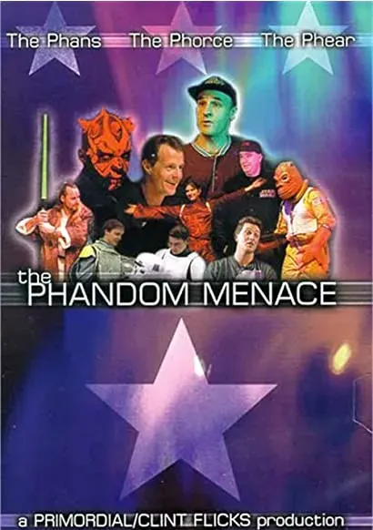 The PhanDom Menace