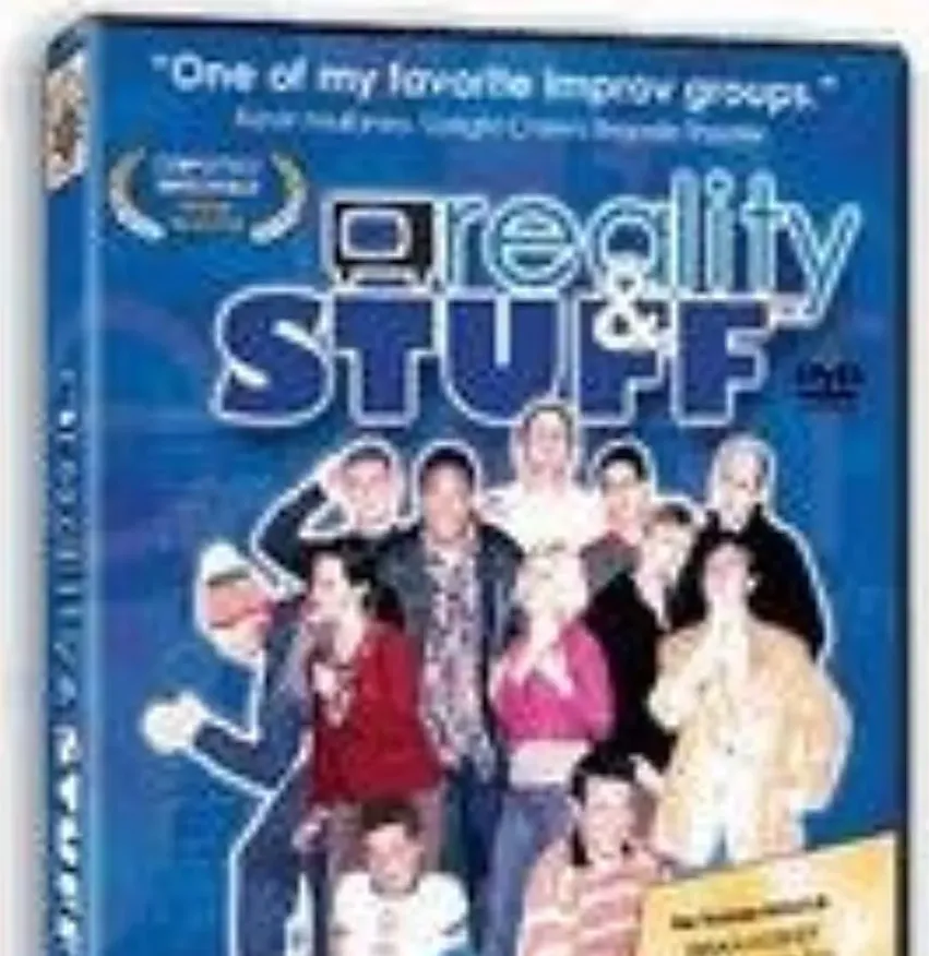 Reality & Stuff online