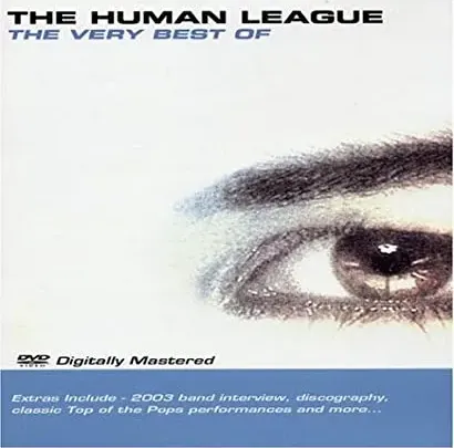 The Human League: The Very Best of