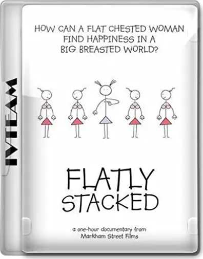 Flatly Stacked