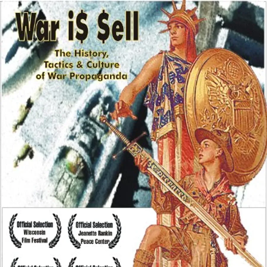 War Is Sell online
