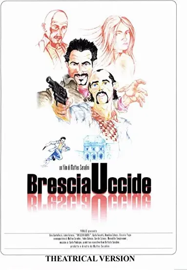 Brescia uccide