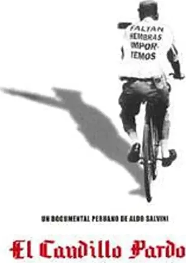El caudillo pardo