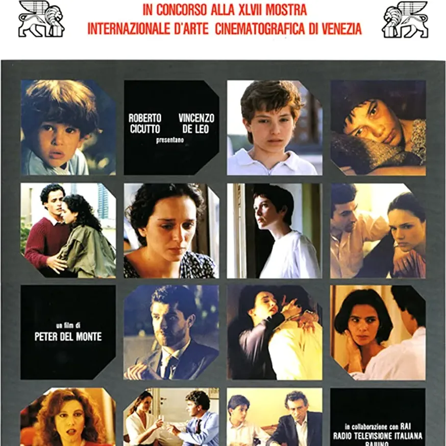 Tracce di vita amorosa online