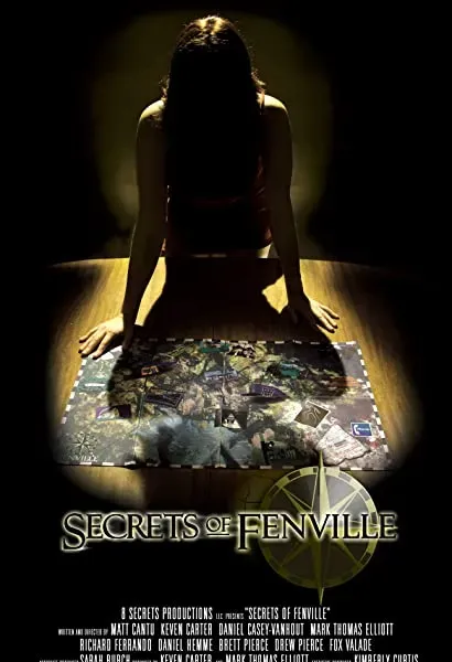 Secrets of Fenville