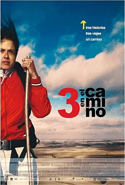 Tres en el camino