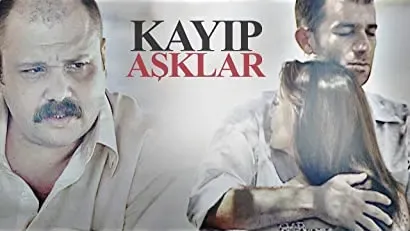 Kayip asiklar