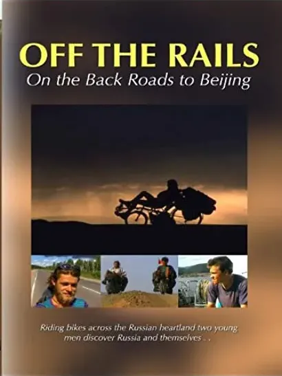 Off the Rails