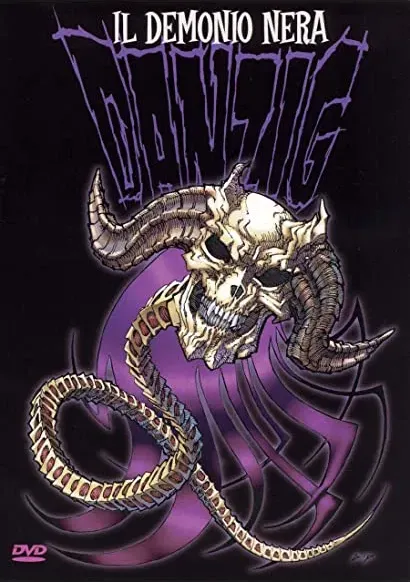 Danzig: Il demonio nera
