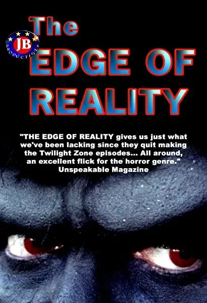 The Edge of Reality