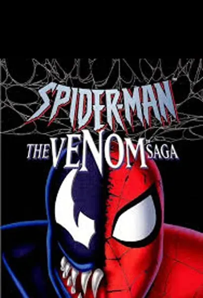 Spider-Man Venom Saga
