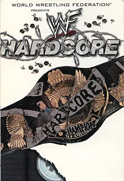 WWF: Hardcore