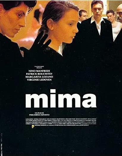 Mima