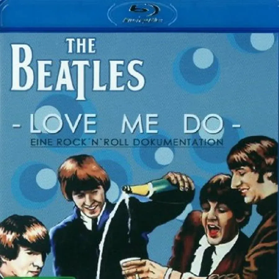 The Beatles: Love Me Do online