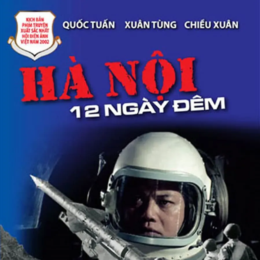 Hanoi: 12 ngay dem online