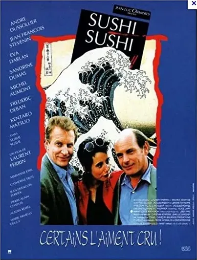 Sushi Sushi