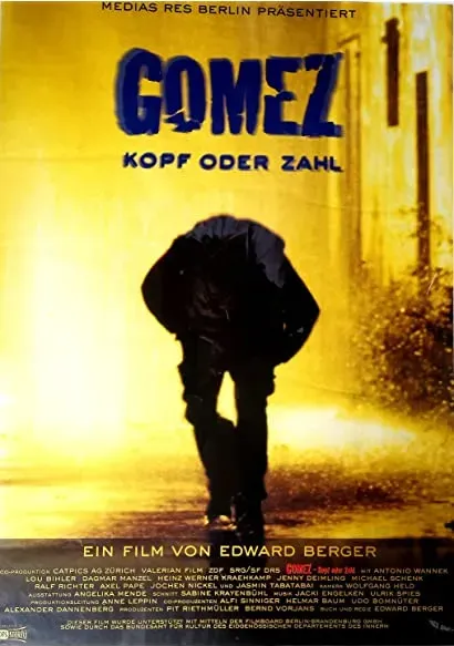 Gomez - Kopf oder Zahl