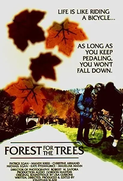 Forest for the Trees