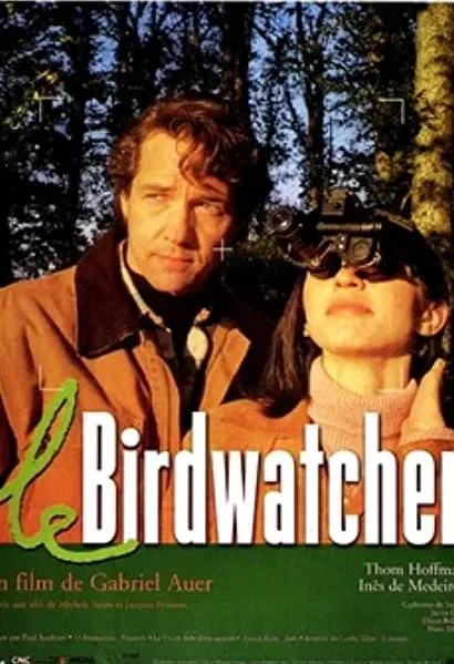 Le birdwatcher