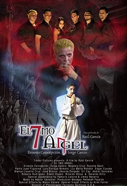 El 7mo Angel