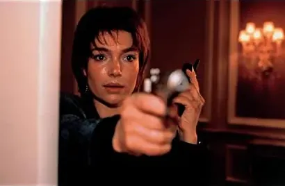 Bodyguard - Dein Leben in meiner Hand