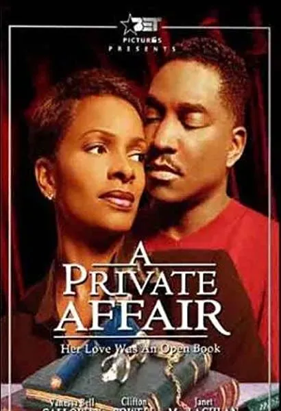 A Private Affair