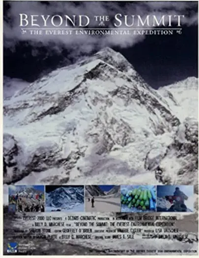 Beyond the Summit