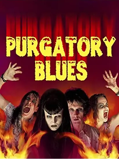Purgatory Blues