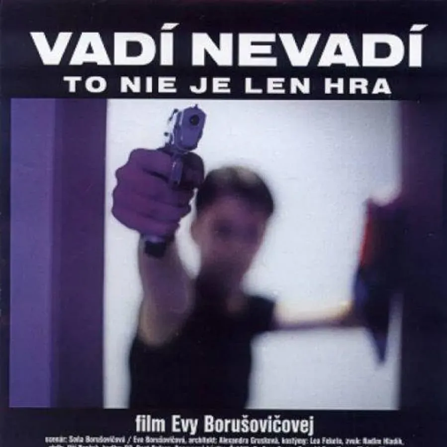 Vadí nevadí online