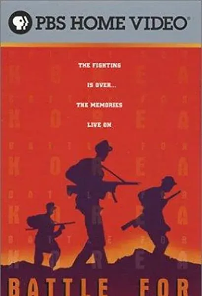 Battle for Korea