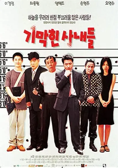 Gimaghin sanaedeul