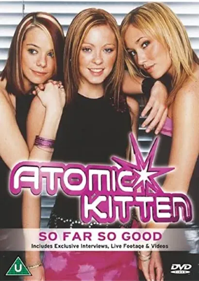Atomic Kitten: So Far So Good