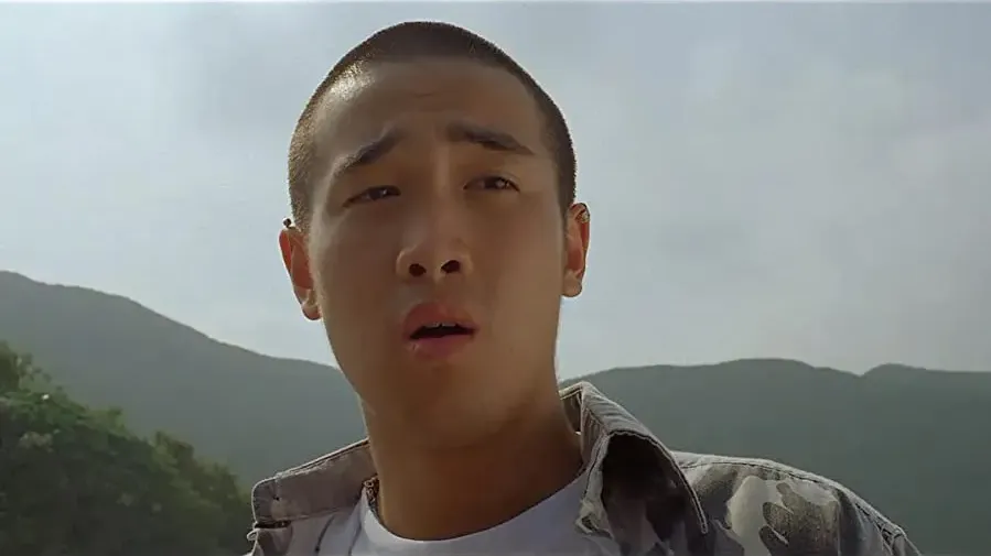 Yau leng ching shu online