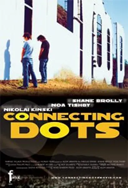 Connecting Dots