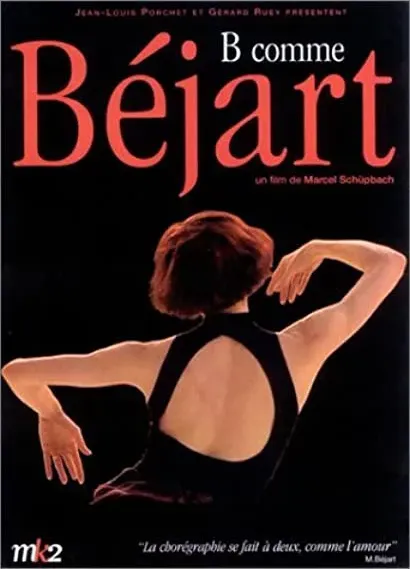 B jak Béjart