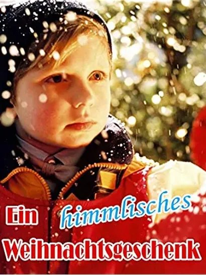 Ein himmlisches Weihnachtsgeschenk